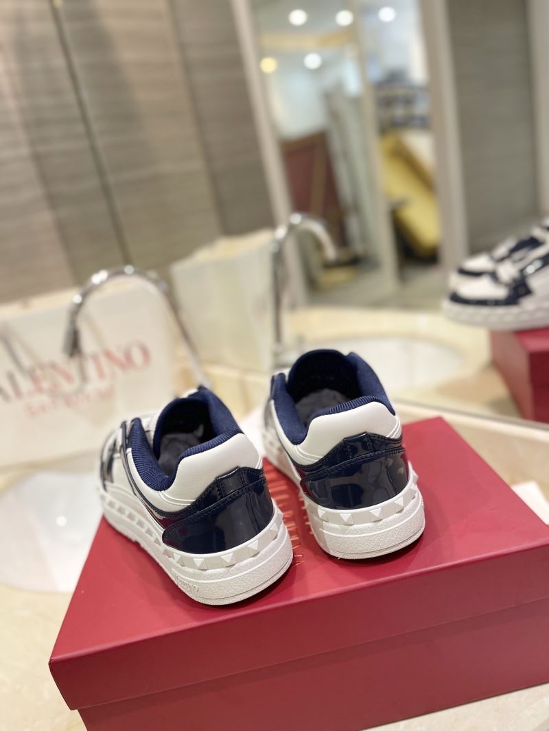 Valentino Low Shoes